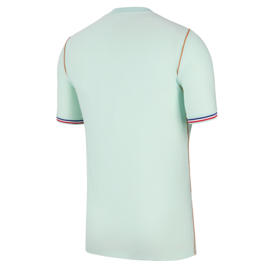 Nike France 2026 Away Jersey