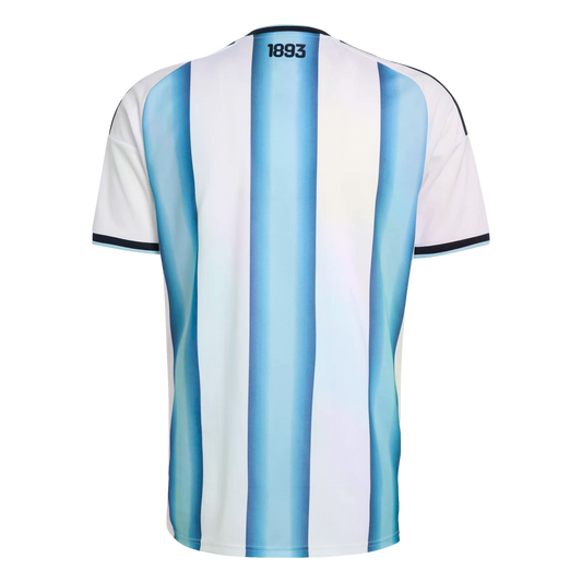 Adidas Argentina 2026 Home Jersey