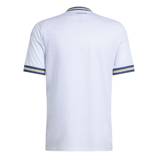 Adidas Italy 2026 Away Jersey