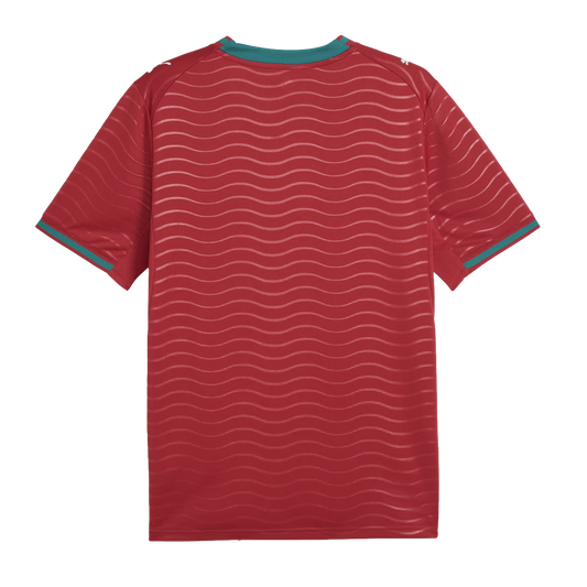 Puma Portugal 2026 Home Jersey