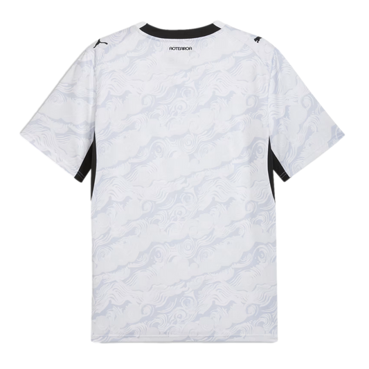 Puma New Zealand 2026 Away Jersey