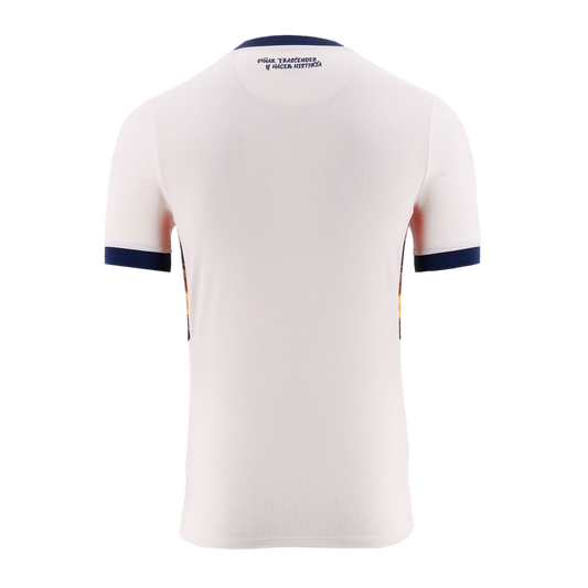 Marathon Ecuador 2026 Third Jersey
