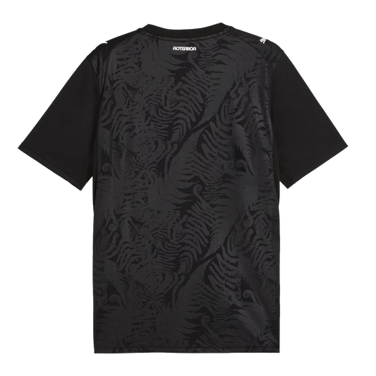 Puma New Zealand 2026 Home Jersey