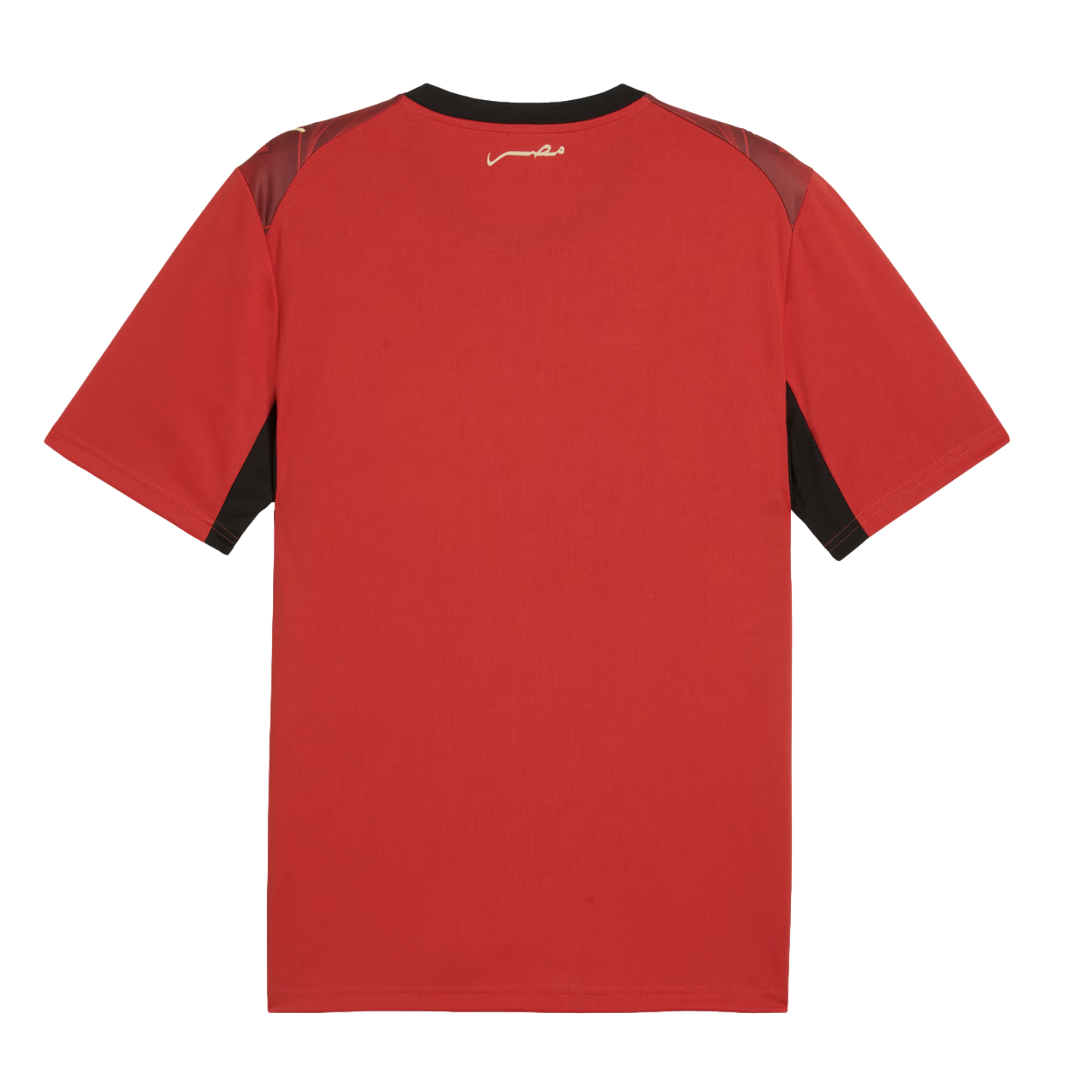 Puma Egypt 2026 Home Jersey
