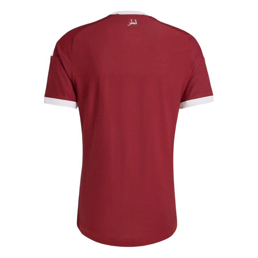 Nike Qatar 2026 Home Jersey