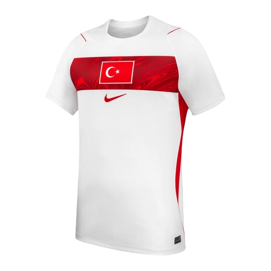 Nike Turkey 2026 Away Jersey