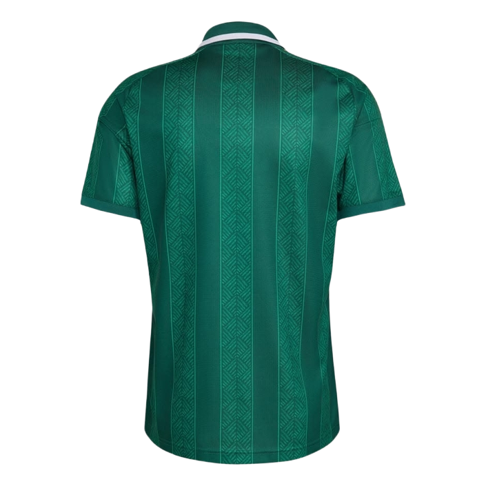 Adidas South Africa 2026 Away Jersey