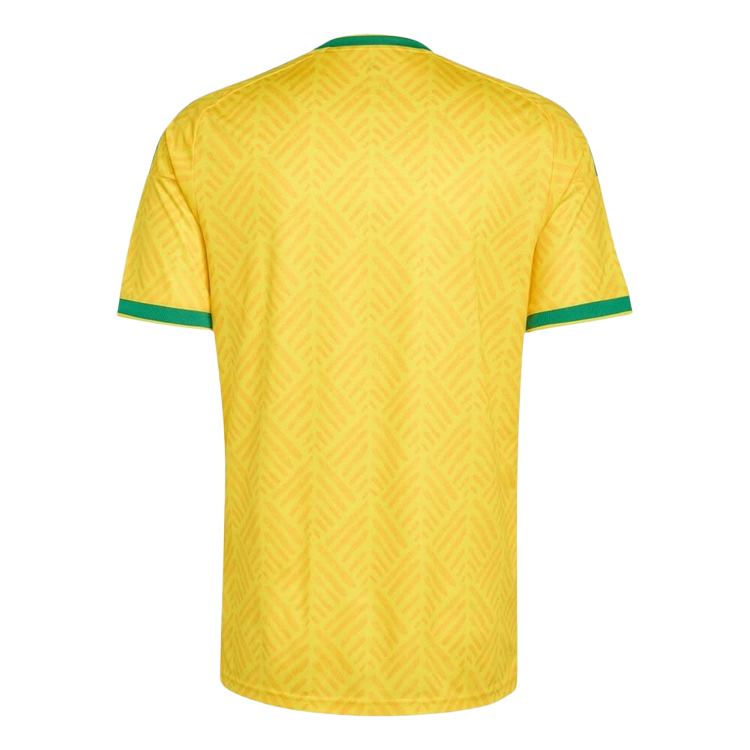 Adidas South Africa 2026 Home Jersey