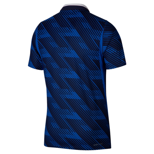 Nike France 2026 Authentic Home Jersey