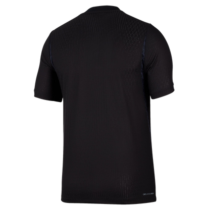 Nike Norway 2026 Authentic Away Jersey