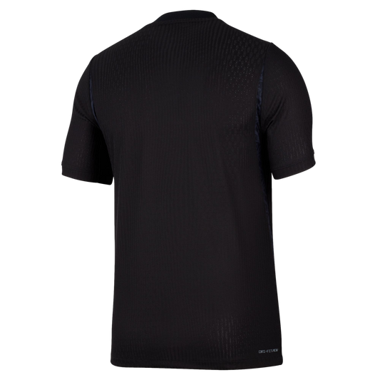 Nike Norway 2026 Authentic Away Jersey
