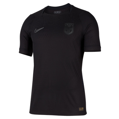 Nike Norway 2026 Authentic Away Jersey