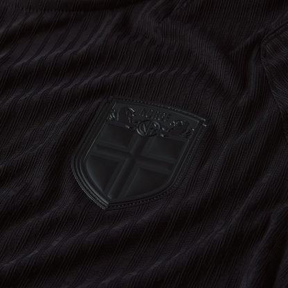 Nike Norway 2026 Authentic Away Jersey