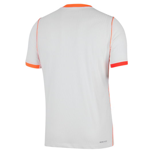 Nike Netherlands 2026 Authentic Away Jersey