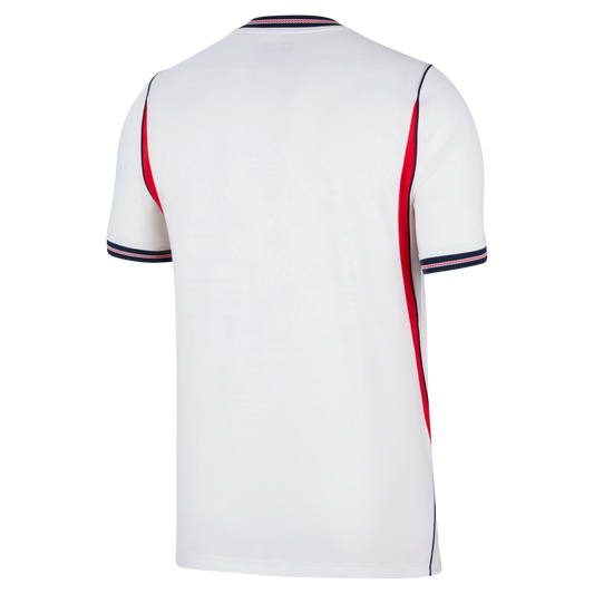 Nike England 2026 Home Jersey