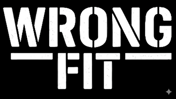 wrongfit