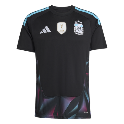 Adidas Argentina 2026 Goalkeeper Home Jersey