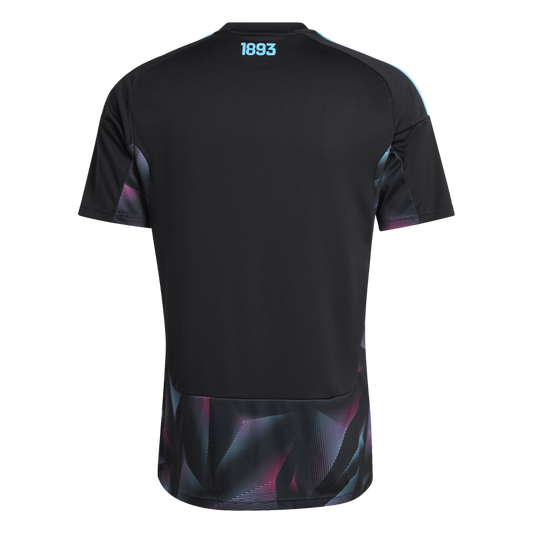 Adidas Argentina 2026 Goalkeeper Home Jersey