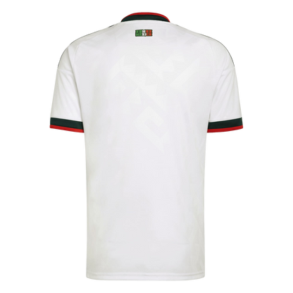 Adidas Mexico 2026 Away Jersey