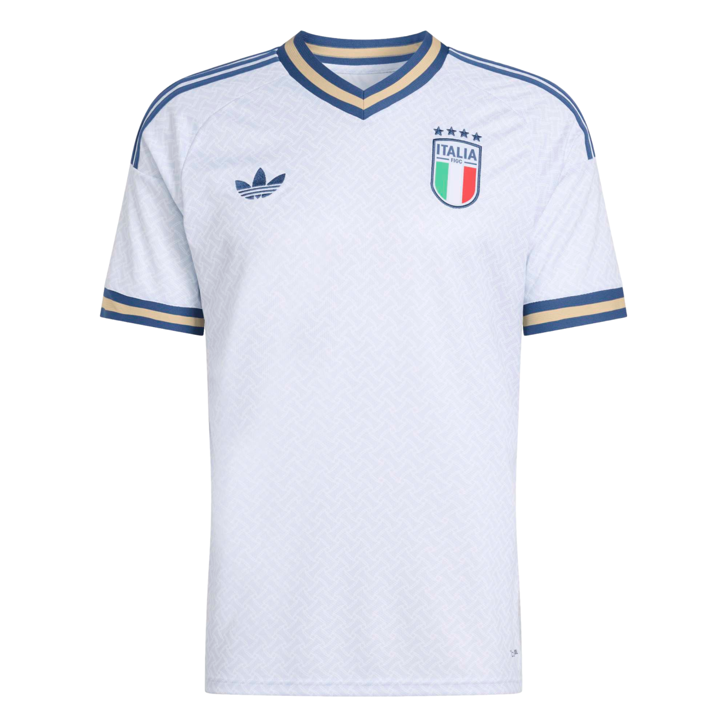 Adidas Italy 2026 Away Jersey