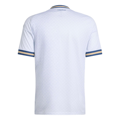 Adidas Italy 2026 Away Jersey
