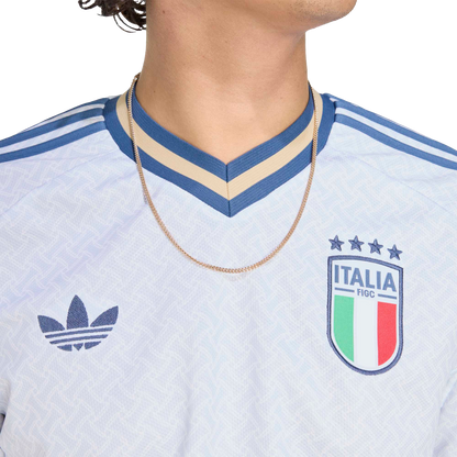Adidas Italy 2026 Away Jersey