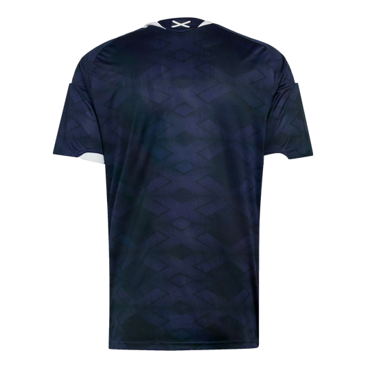 Adidas Scotland 2026 Home Jersey