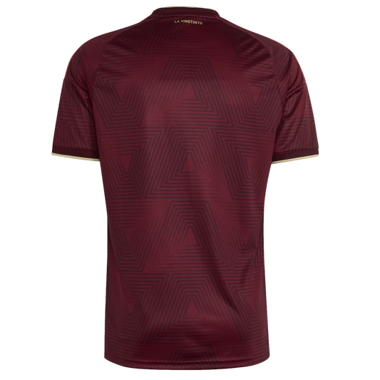 Adidas Venezuela 2026 Home Jersey