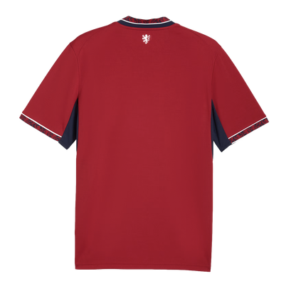 Puma Czech Republic FACR 2026 Home Jersey