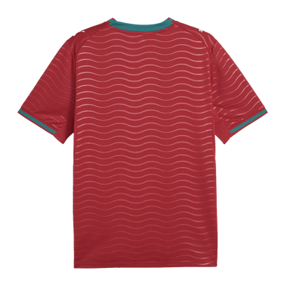 Puma Portugal 2026 Home Jersey