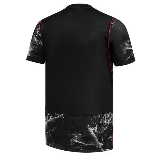 Nike Canada 2026 Away Jersey