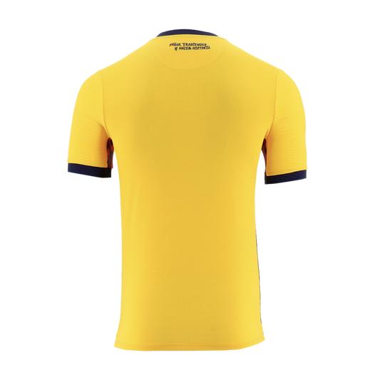 Marathon Ecuador 2026 Home Jersey
