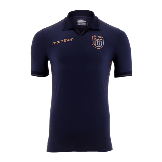 Marathon Ecuador 2026 Away Jersey