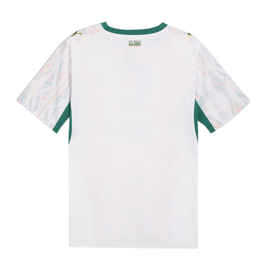 Puma Senegal 2026 Home Jersey