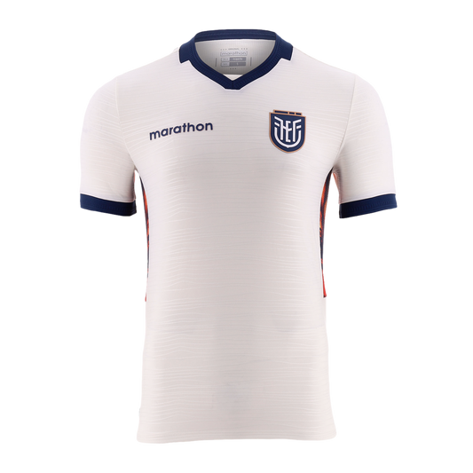 Marathon Ecuador 2026 Third Jersey