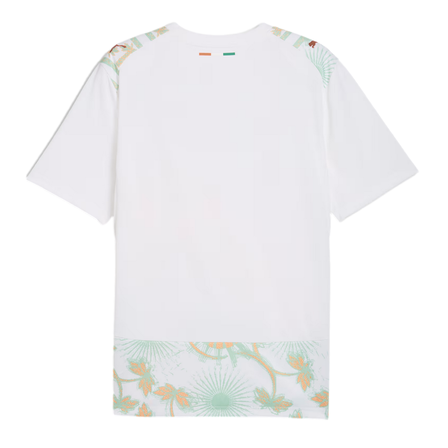 Puma Ivory Coast 2026 Away Jersey