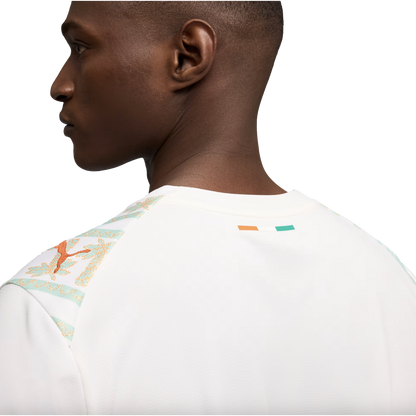 Puma Ivory Coast 2026 Away Jersey