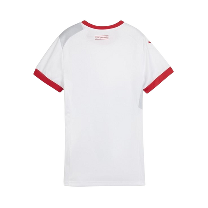 Nike Turkey 2026 Away Jersey