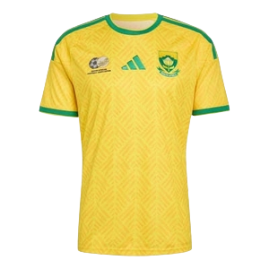 Adidas South Africa 2026 Home Jersey