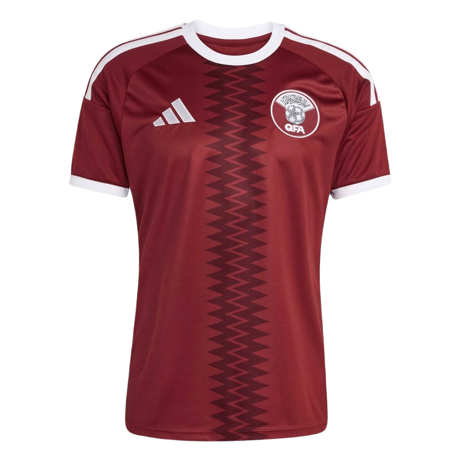 Nike Qatar 2026 Home Jersey