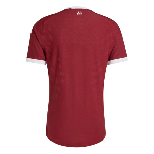 Nike Qatar 2026 Home Jersey