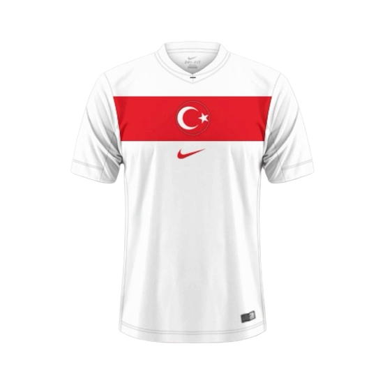Nike Turkey 2026 Away Jersey