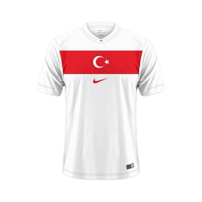 Nike Turkey 2026 Away Jersey