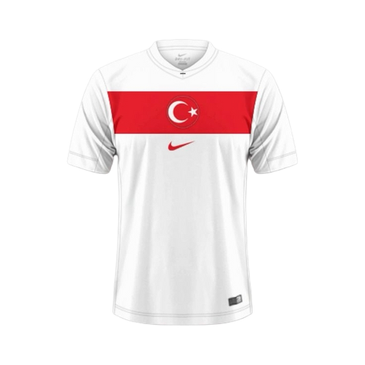Nike Turkey 2026 Away Jersey