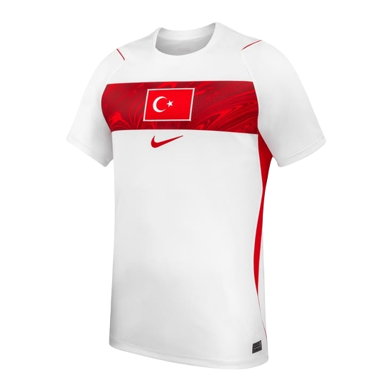 Nike Turkey 2026 Away Jersey
