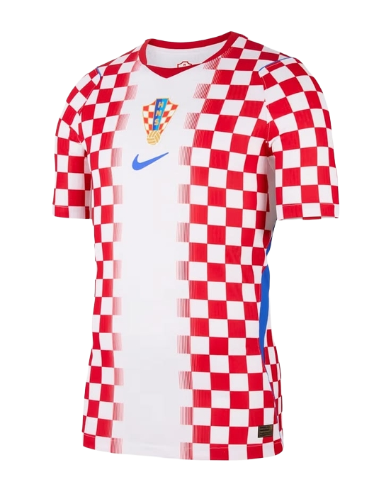 Nike Croatia 2026 Home Jersey