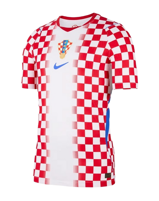 Nike Croatia 2026 Home Jersey