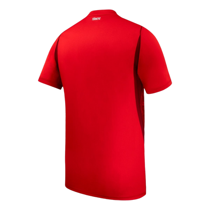 Nike Turkey 2026 Home Jersey