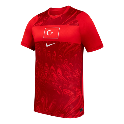 Nike Turkey 2026 Home Jersey