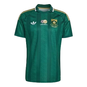 Adidas South Africa 2026 Away Jersey
